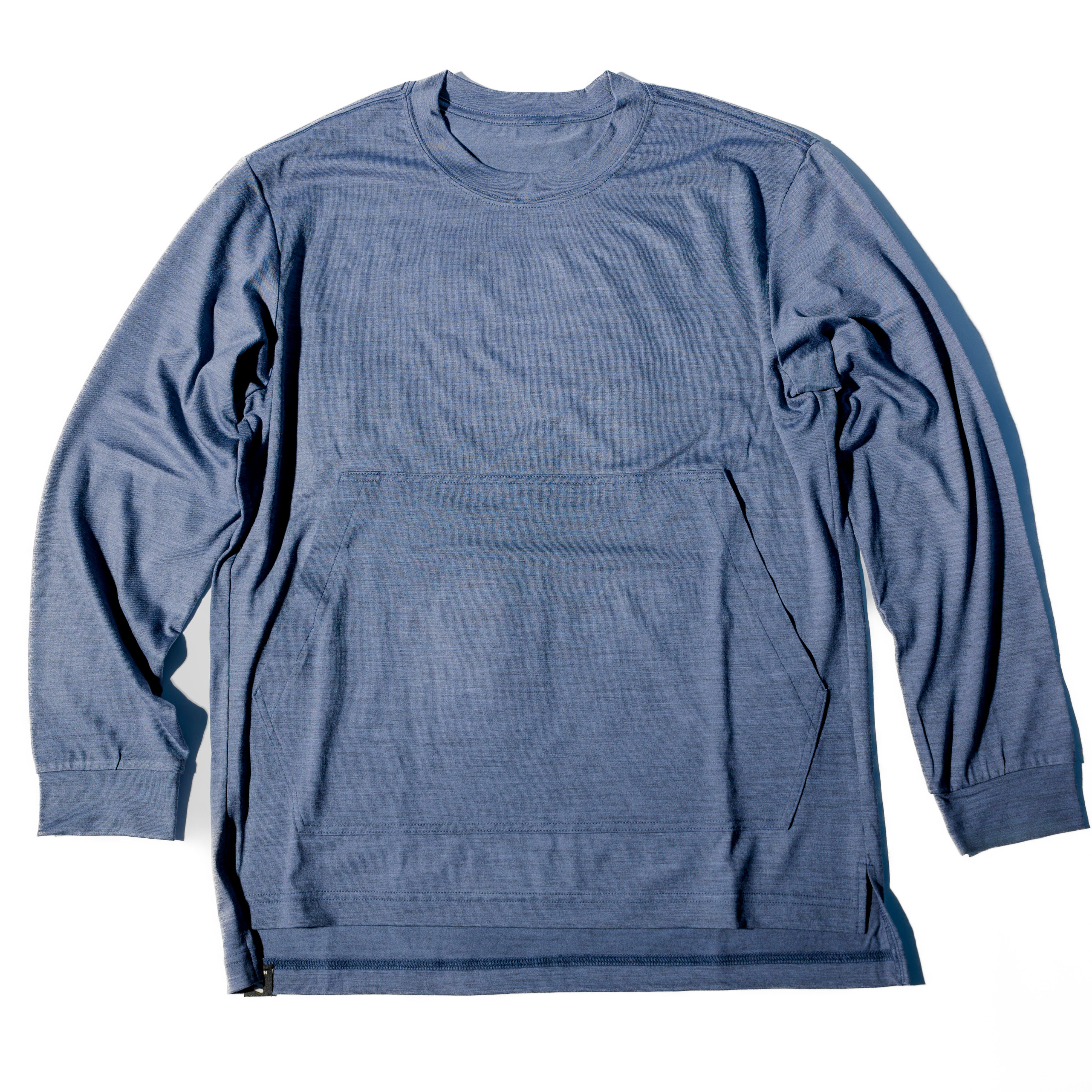 ロングスリーブ メリノTシャツ | MIYAGEN Trail Engineering