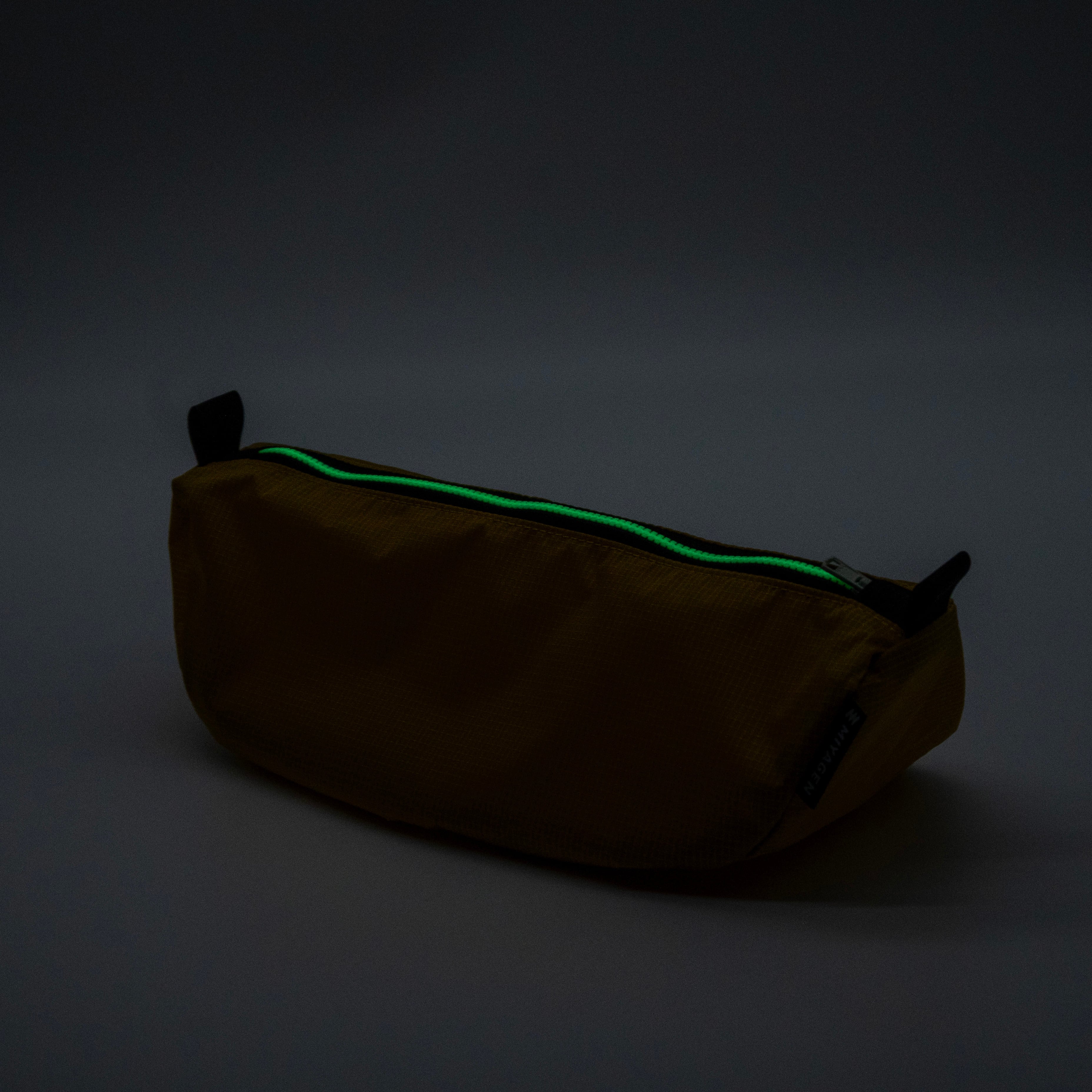Lumi Nana Sack 2L スタッフサック | MIYAGEN Trail Engineering