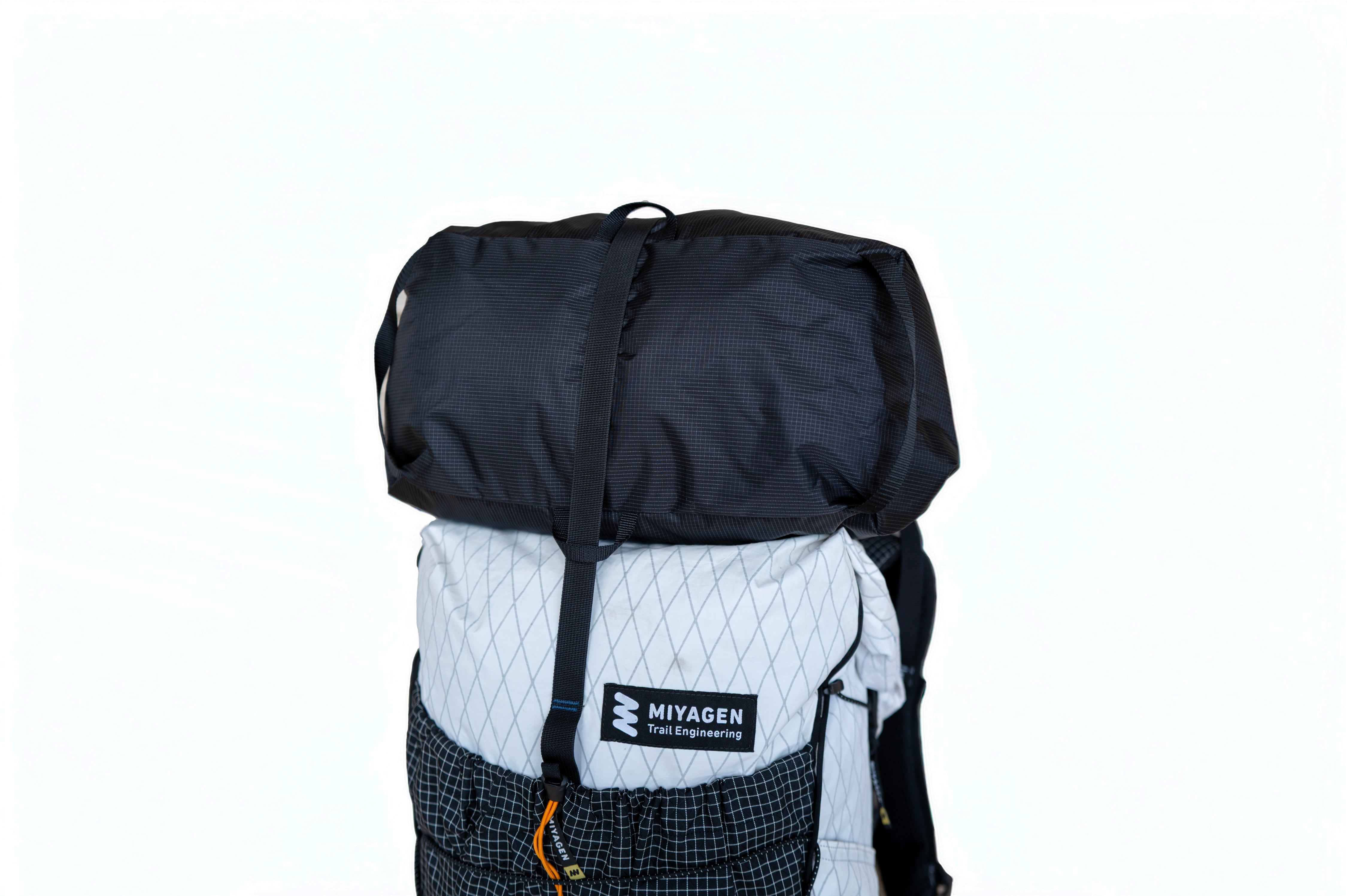 バッグ MIYAGEN Trail Engineering Lumi Nana Sack Lumi Nana Sack 10L 蓄光スタッフサック | MIYAGEN Trail Engineering