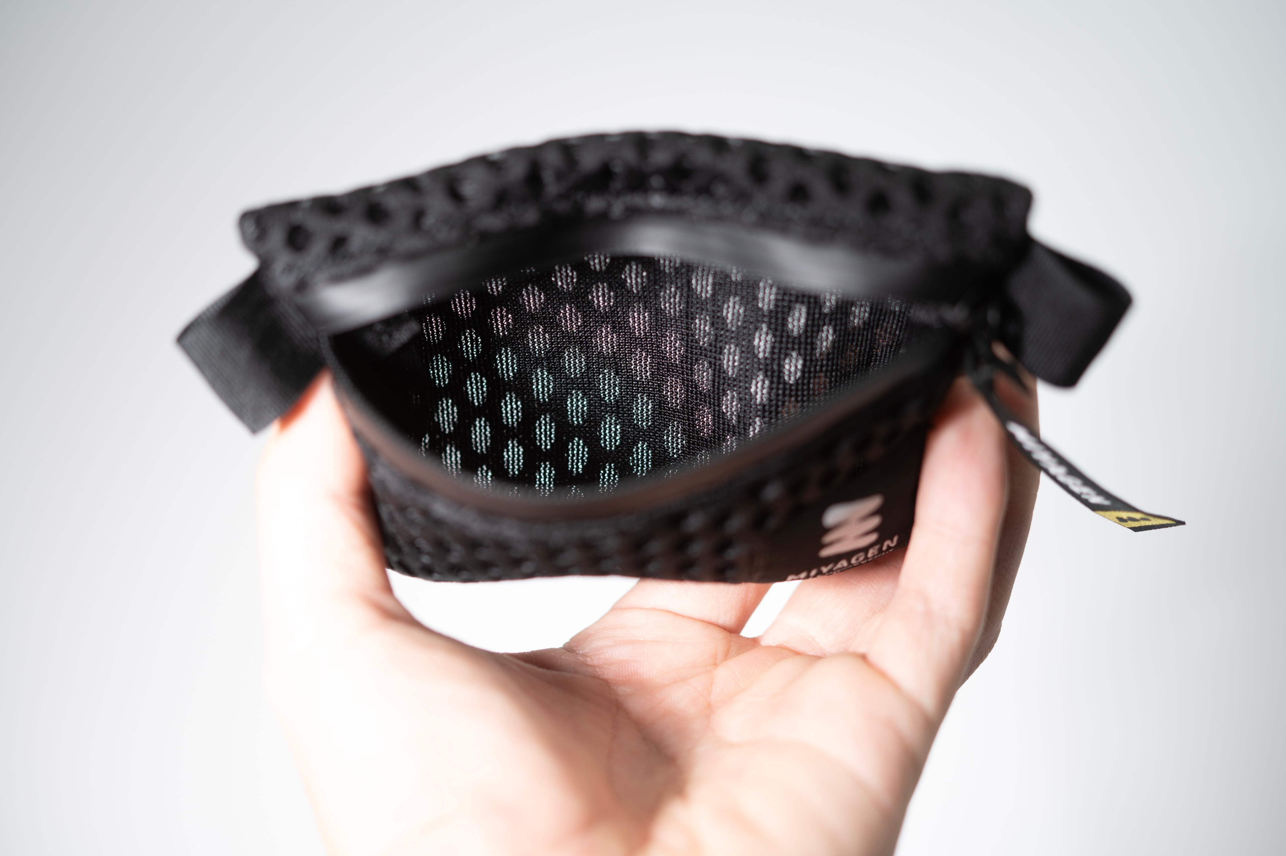 Lastbit Gear Pouch メッシュポーチ | MIYAGEN Trail Engineering