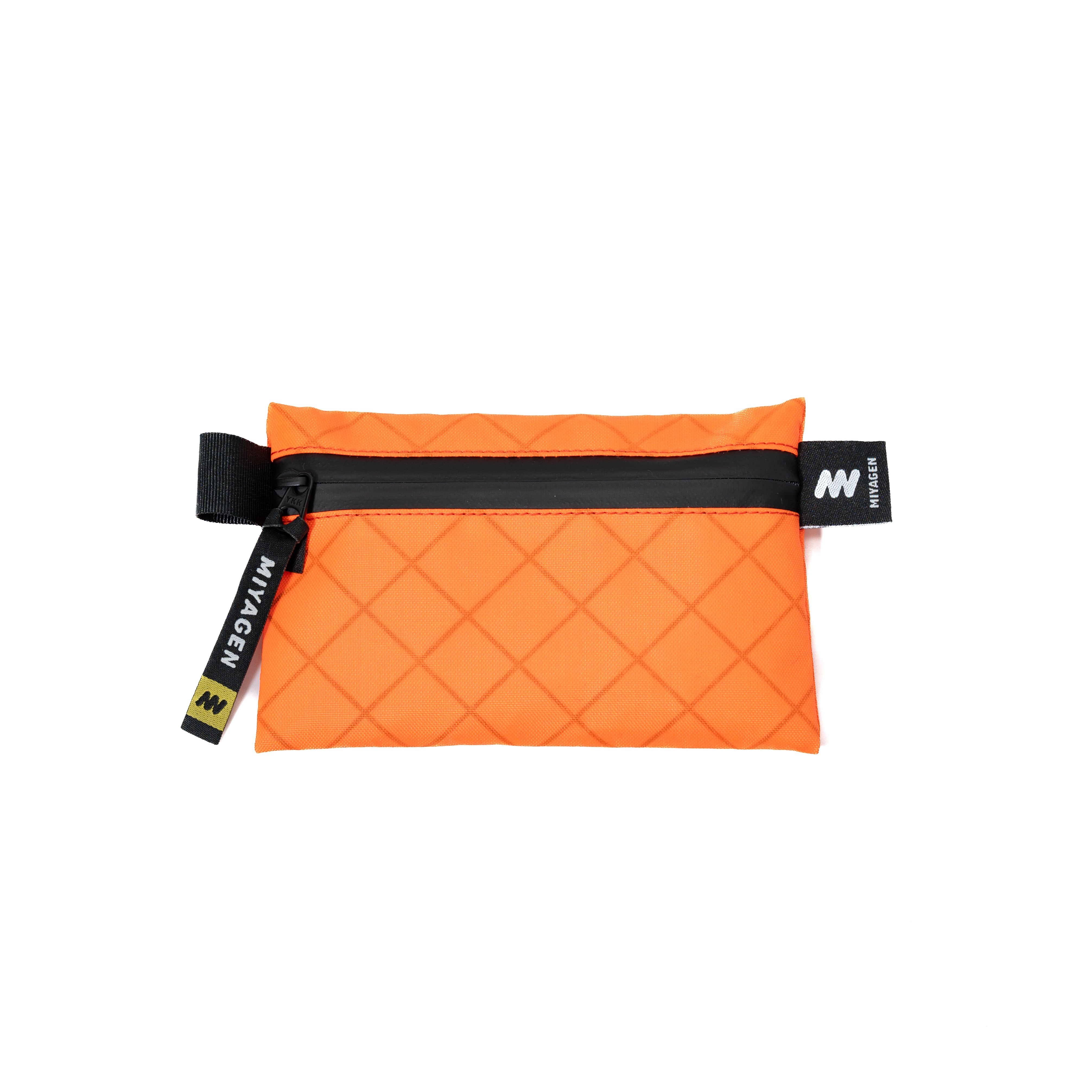 Lastbit Pouch リサイクルポーチ | MIYAGEN Trail Engineering