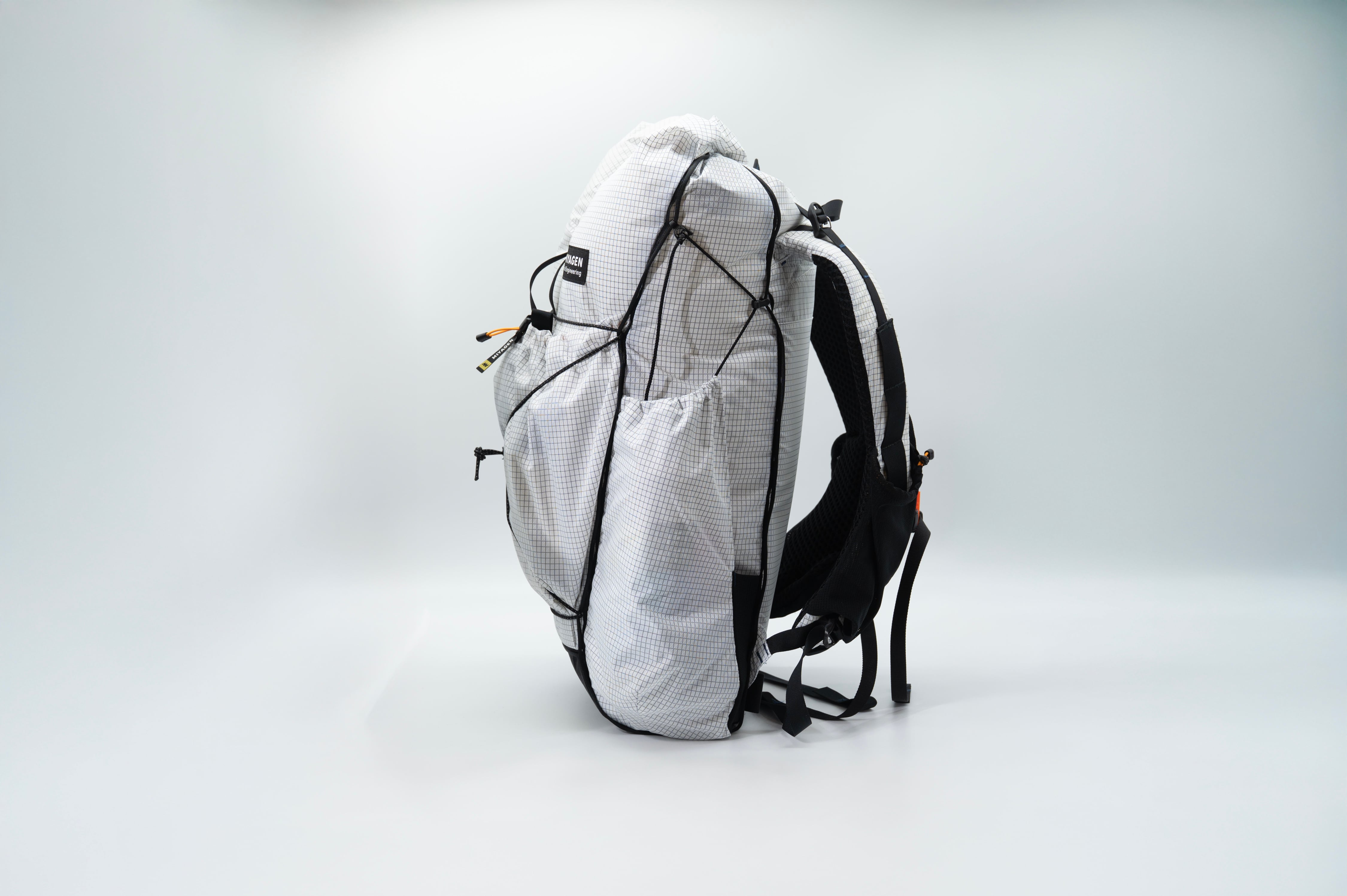 CREST 30 ULバックパック 30L | MIYAGEN Trail Engineering