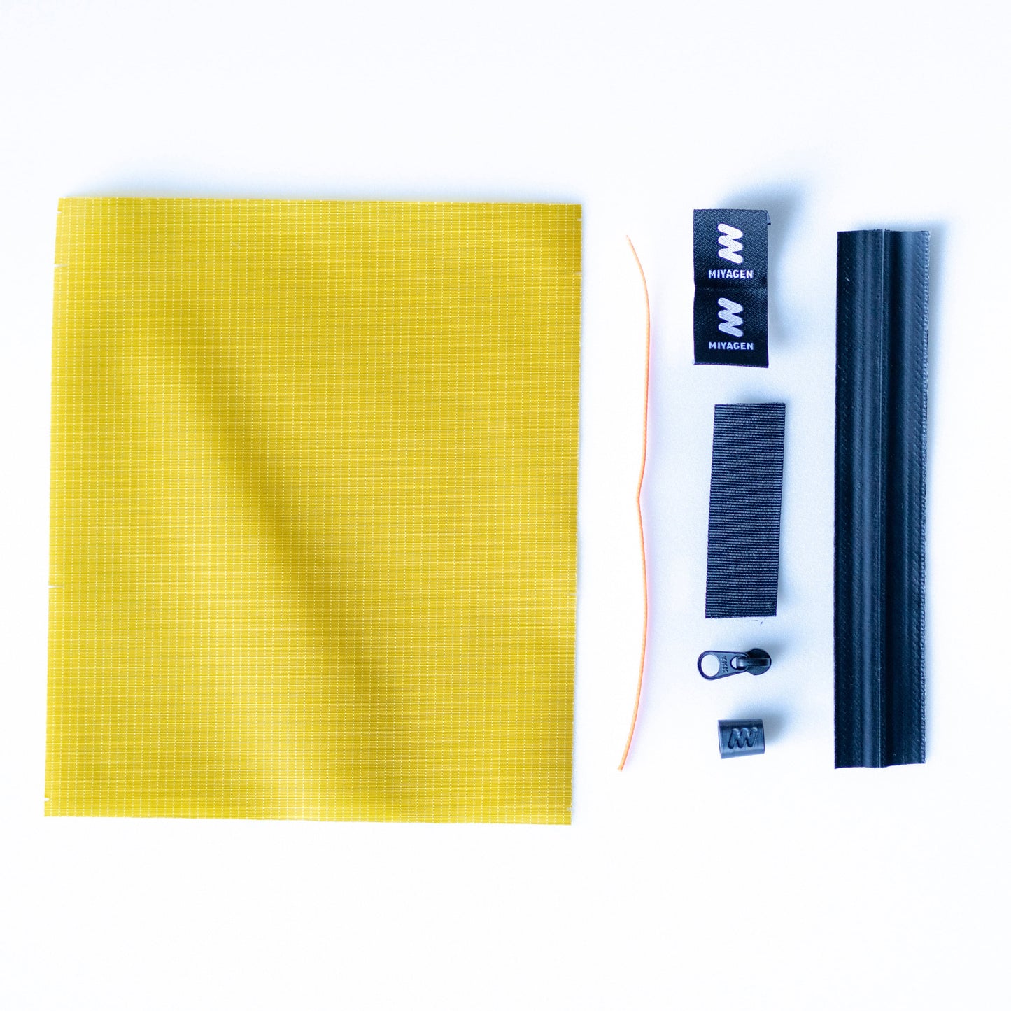 MYOGキット Lastbit Pouch